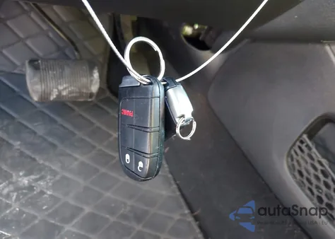 2018 Dodge Journey Se from USA, damaged, VIN 3C4PDCAB8JT309613